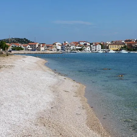 By The Sea Betina, Murter - 20450 Appartement