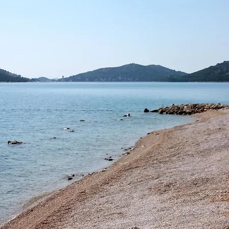 Διαμέρισμα By The Sea Betina, Murter - 20450 *