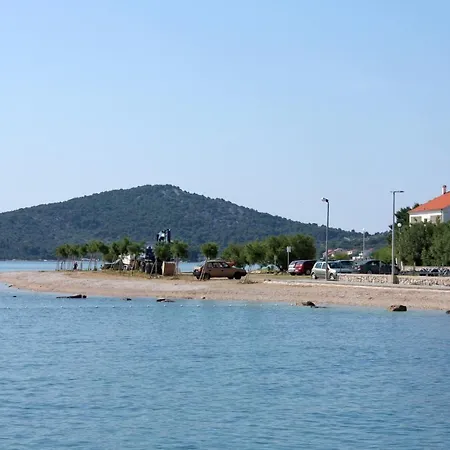 By The Sea Betina, Murter - 20450 Appartement