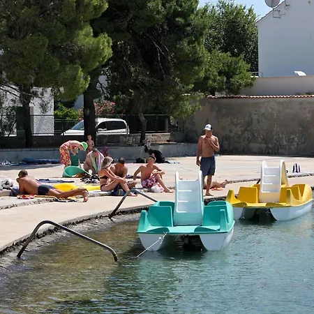 Διαμέρισμα By The Sea Betina, Murter - 20450