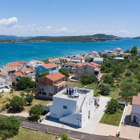 By The Sea Betina, Murter - 20450 Betina (Sibenik-Knin)