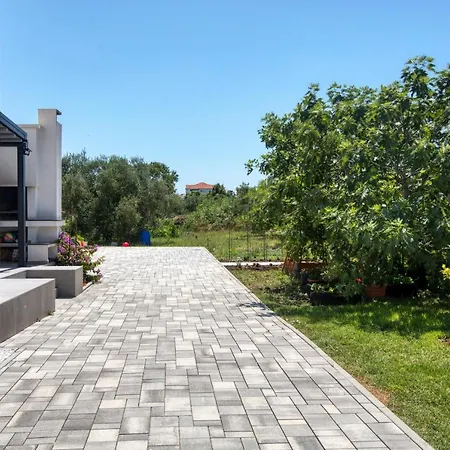 By The Sea Betina, Murter - 20450