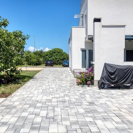 By The Sea Betina, Murter - 20450 Lägenhet *