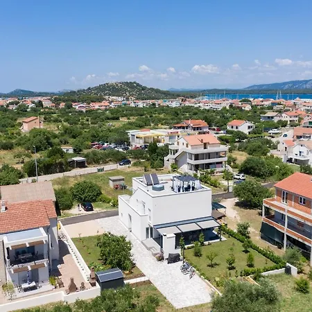 Appartement By The Sea Betina, Murter - 20450 Betina (Sibenik-Knin)