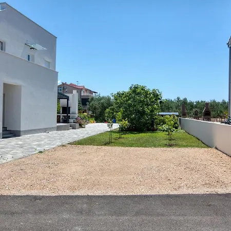 By The Sea Betina, Murter - 20450 Διαμέρισμα