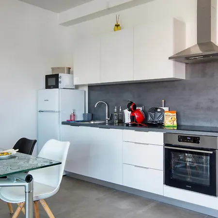 By The Sea Betina, Murter - 20450 *