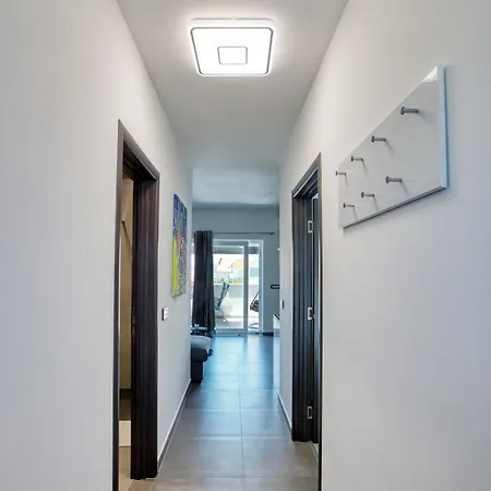 By The Sea Betina, Murter - 20450