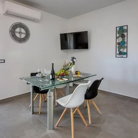 By The Sea Betina, Murter - 20450 Διαμέρισμα