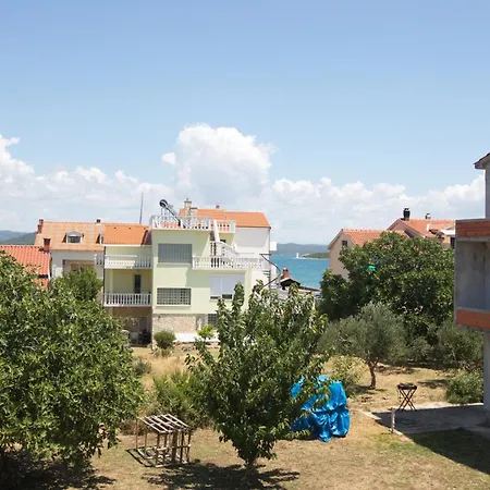 By The Sea Betina, Murter - 20450 Διαμέρισμα