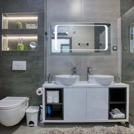 Lägenhet By The Sea Betina, Murter - 20450 *