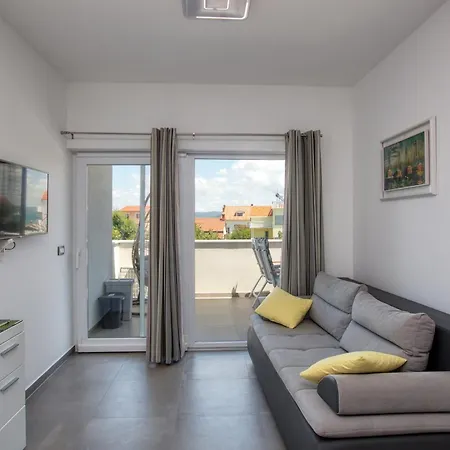 By The Sea Betina, Murter - 20450