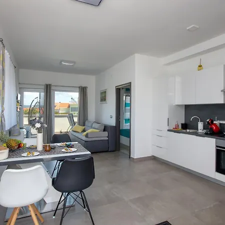 By The Sea Betina, Murter - 20450 Lägenhet *