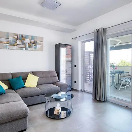 By The Sea Betina, Murter - 20450