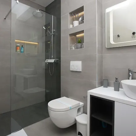 By The Sea Betina, Murter - 20450 Appartement *
