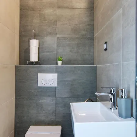 Appartement By The Sea Betina, Murter - 20450 Betina (Sibenik-Knin)