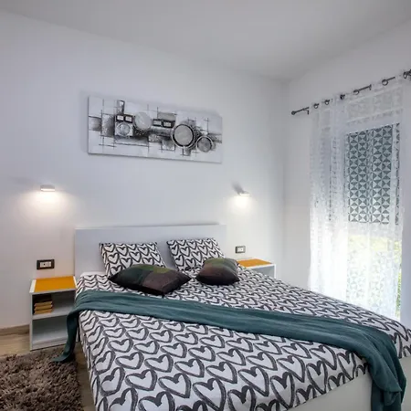 By The Sea Betina, Murter - 20450 * Betina (Sibenik-Knin)