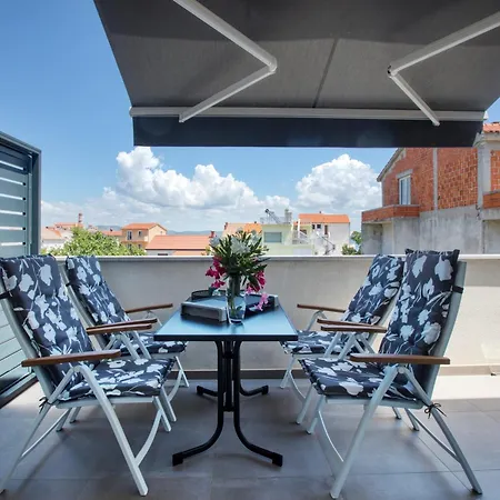 By The Sea Betina, Murter - 20450 Appartement Betina (Sibenik-Knin)