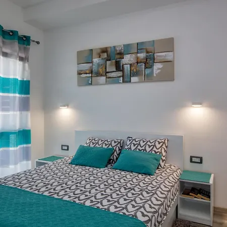 Appartement By The Sea Betina, Murter - 20450
