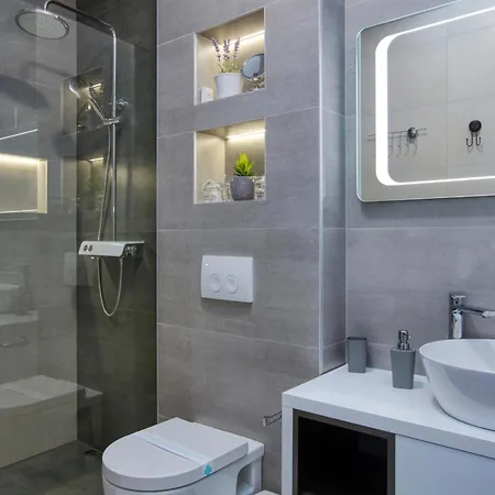 Apartment By The Sea Betina, Murter - 20450 Betina (Sibenik-Knin)
