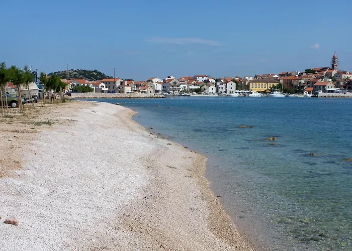 By The Sea Betina, Murter - 20450 Apartamento