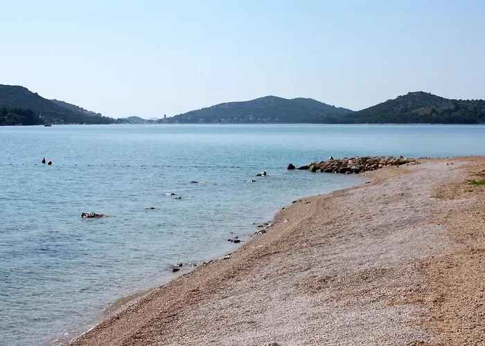 Apartamento By The Sea Betina, Murter - 20450 *