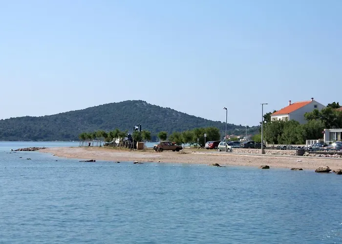 By The Sea Betina, Murter - 20450 Apartamento