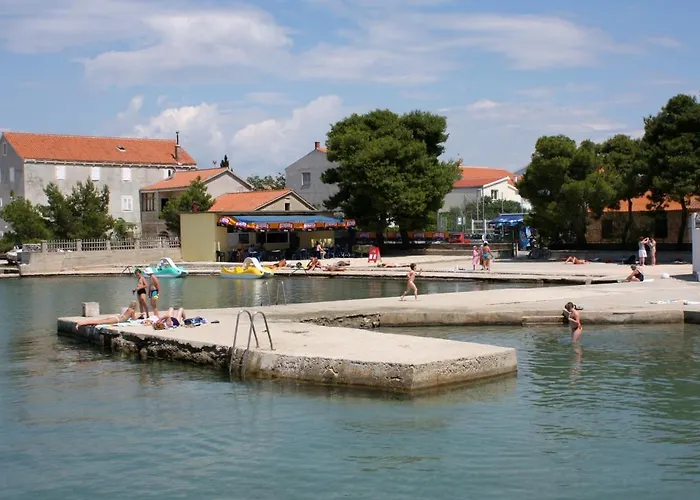 By The Sea Betina, Murter - 20450 * Betina (Sibenik-Knin)