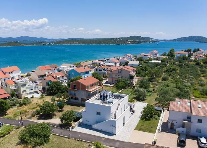 By The Sea Betina, Murter - 20450 Betina (Sibenik-Knin)