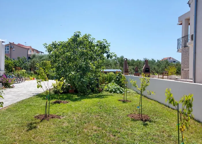 By The Sea Betina, Murter - 20450