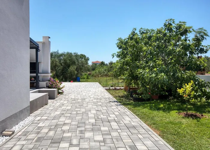 By The Sea Betina, Murter - 20450