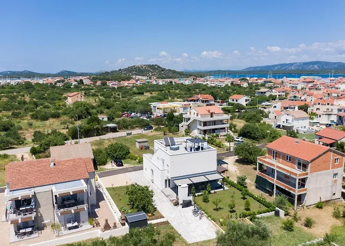 Apartamento By The Sea Betina, Murter - 20450 Betina (Sibenik-Knin)