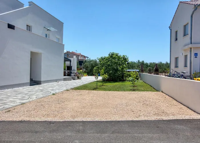 By The Sea Betina, Murter - 20450 Apartamento