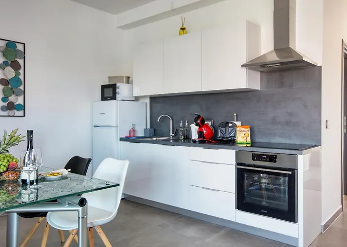 By The Sea Betina, Murter - 20450 *