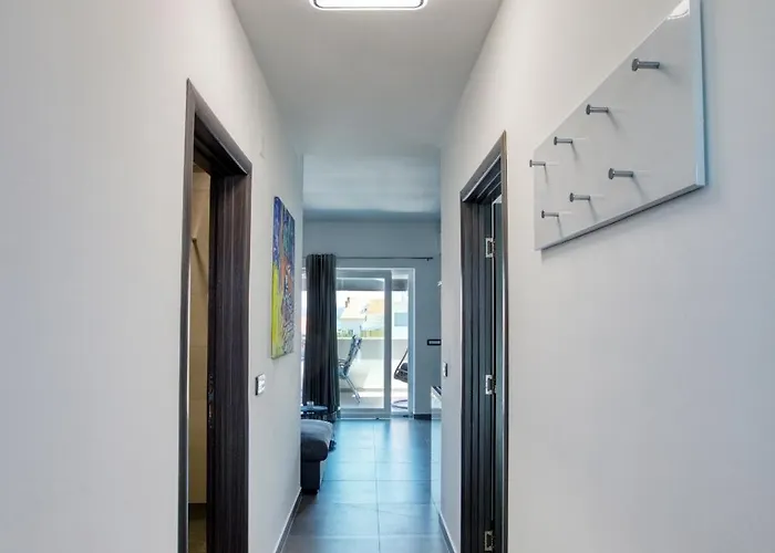 By The Sea Betina, Murter - 20450