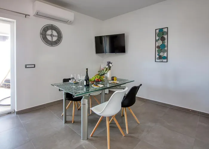 By The Sea Betina, Murter - 20450 Apartamento