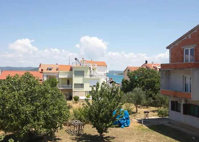 By The Sea Betina, Murter - 20450 Apartamento