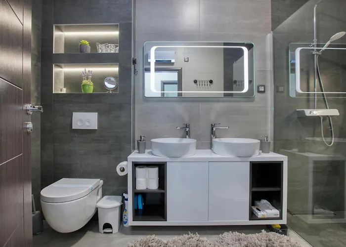 Apartamento By The Sea Betina, Murter - 20450 *