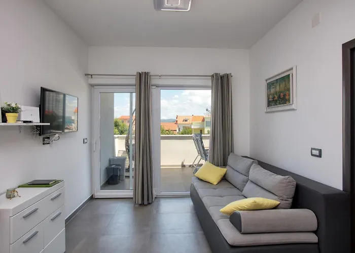 By The Sea Betina, Murter - 20450