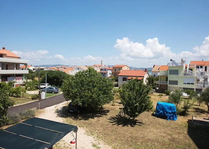 By The Sea Betina, Murter - 20450 *