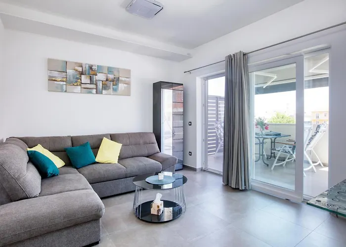 By The Sea Betina, Murter - 20450