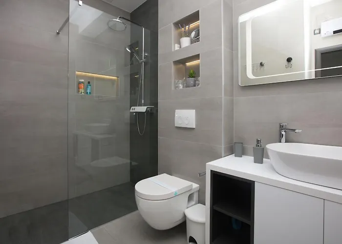 By The Sea Betina, Murter - 20450 Apartamento *