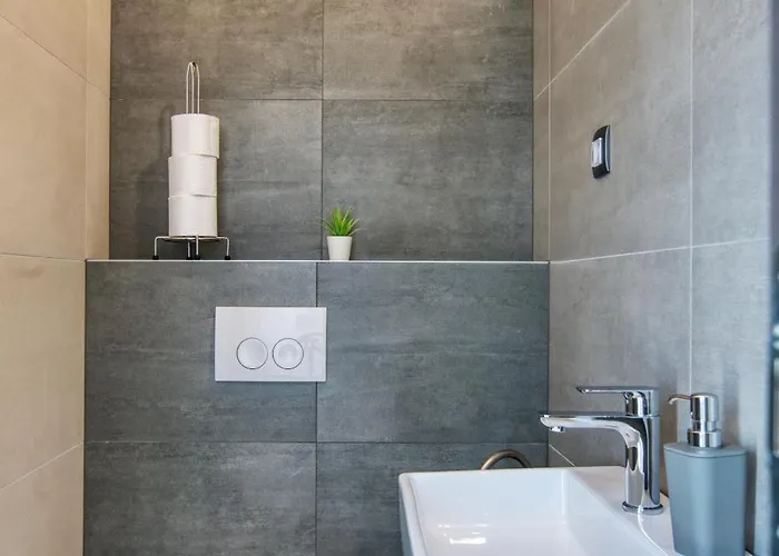 Apartamento By The Sea Betina, Murter - 20450 Betina (Sibenik-Knin)