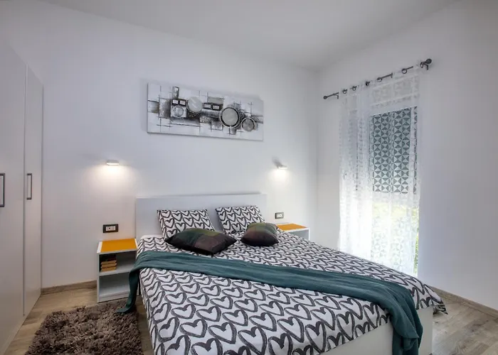 By The Sea Betina, Murter - 20450 * Betina (Sibenik-Knin)