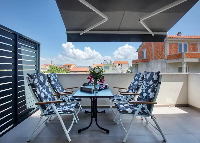 By The Sea Betina, Murter - 20450 Apartamento Betina (Sibenik-Knin)