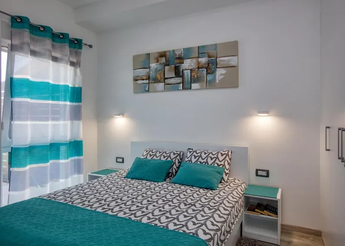 Apartamento By The Sea Betina, Murter - 20450